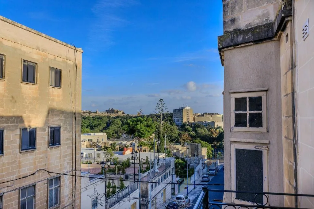 Room, The Central Guesthouse, Malta