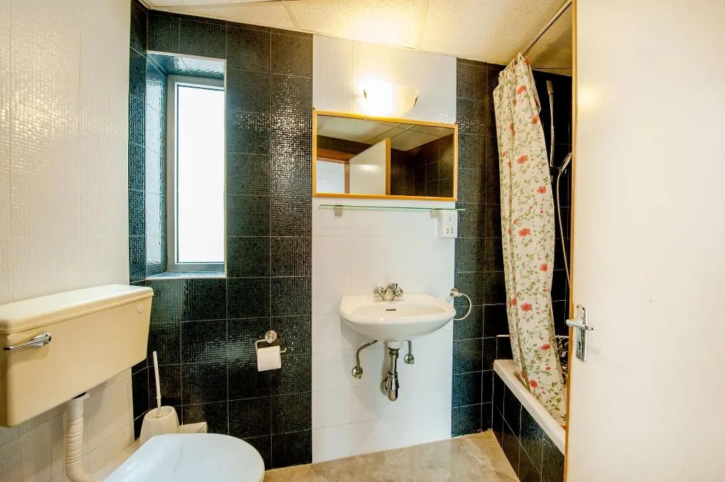 Room, Alborada Apart Hotel, Malta