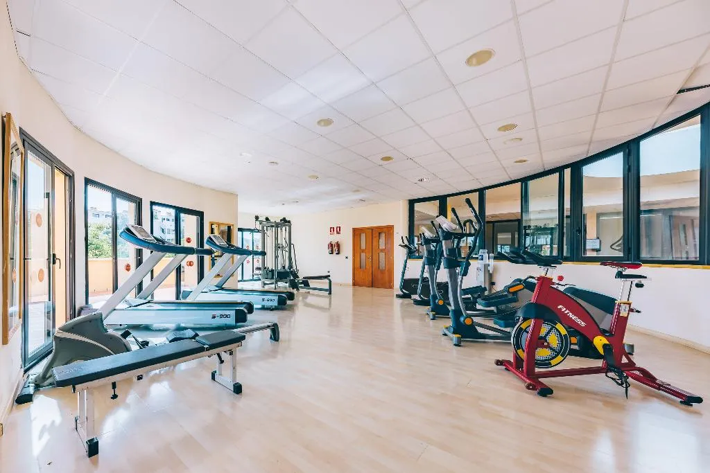 Sports and Entertainment, Grand Muthu Golf Plaza Hotel & Spa, Tenerife
