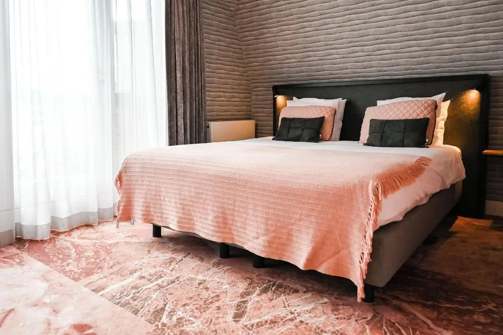 Room, Marktstad Hotel, Amsterdam