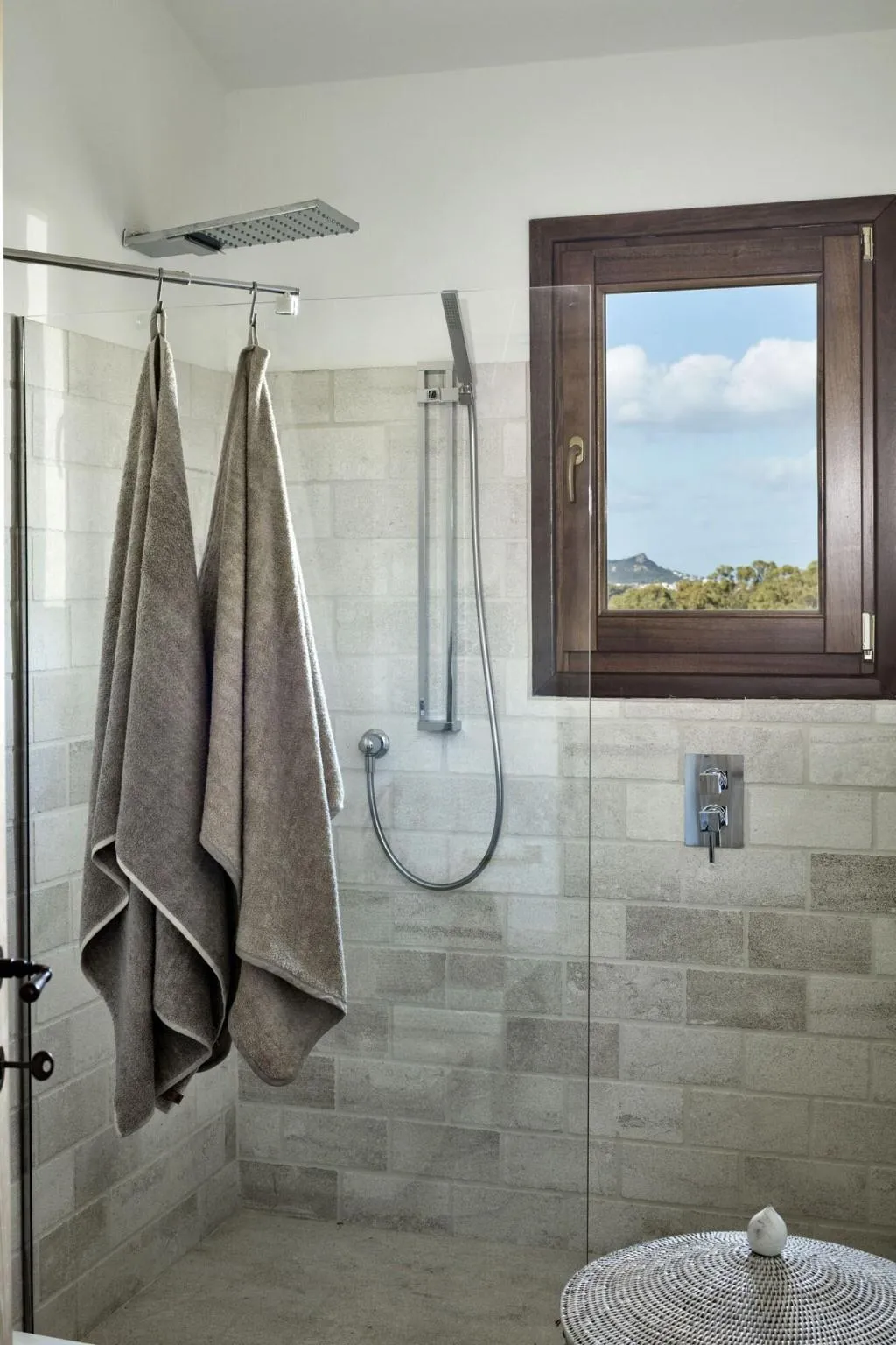 Room, Cascioni Eco Retreat, Olbia