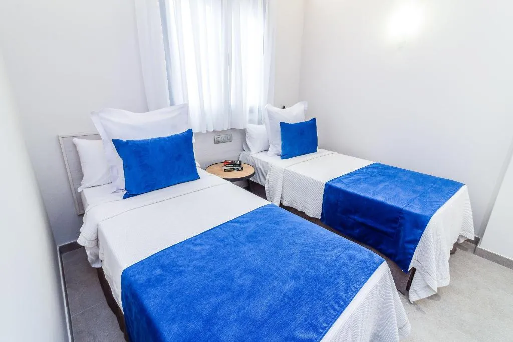 Room, URBANSEA Holiday Homes, Gran Canaria