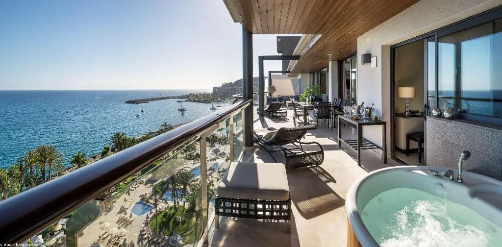 Room, Radisson Blu Resort Gran Canaria, Gran Canaria