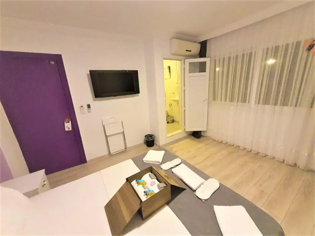 Room STANDARD Room, Lavender Otel, Izmir