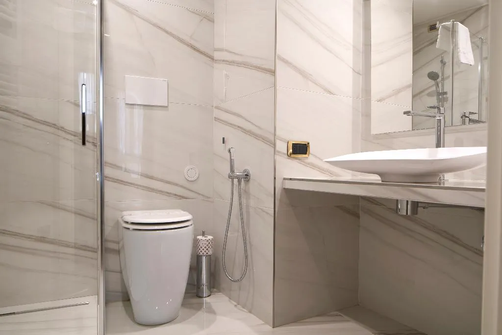 SINGLE STANDARD Room, Do Pozzi, Venice