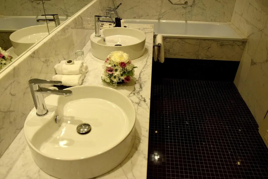 SUITE GARDEN VIEW Room, Hotel Savoy Prague, Prague