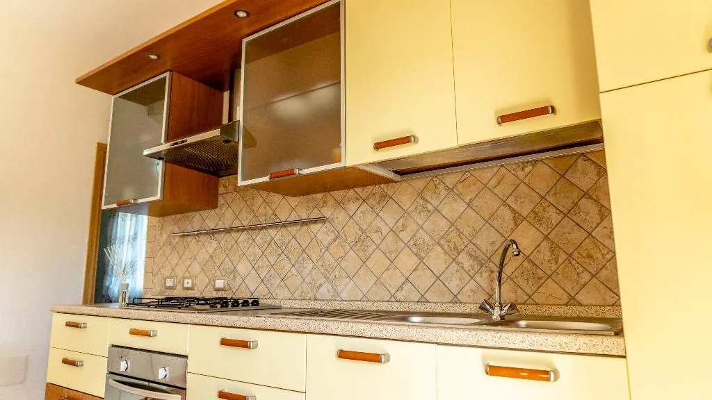 APARTMENT PARK VIEW WITH BALCONY Room, PMS CaseVacanze Budoni, Olbia