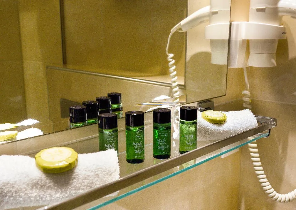 SINGLE STANDARD Room, Secret Paradise Hotel & Spa, Halkidiki
