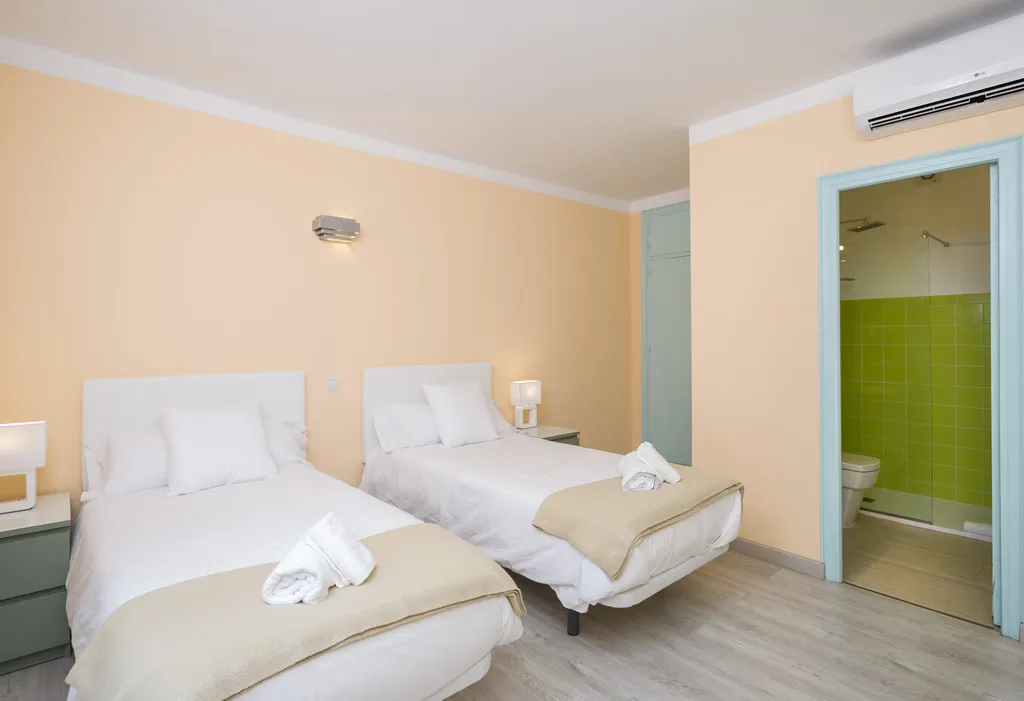 DOUBLE STANDARD Room, Hotel Casa Dalia Marbella, Costa Del Sol