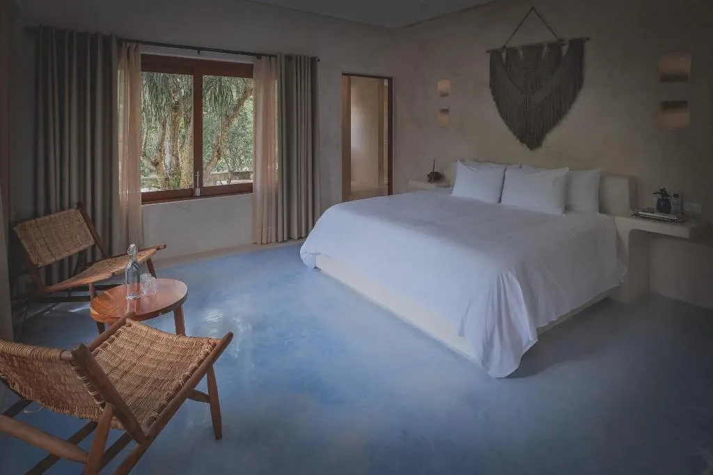 Room, Wakax Hacienda - Cenote & Boutique Hotel, Cancun Area