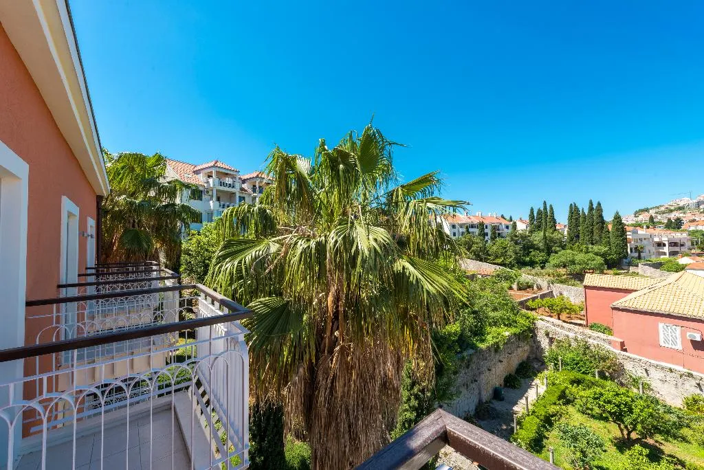 DOUBLE CLASSIC WITH BALCONY Room, Lapad, Dubrovnik