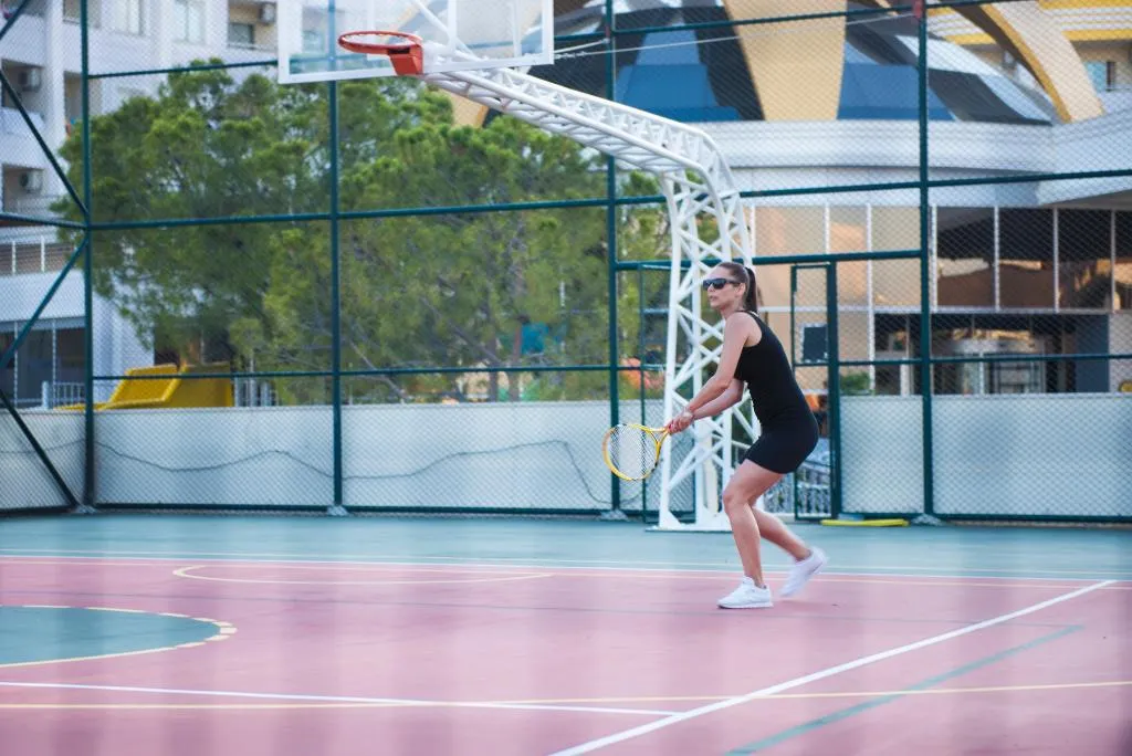 Sports and Entertainment, Side Alegria Hotel & Spa ADULT ONLY, Antalya