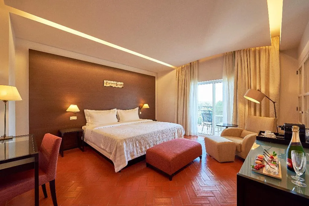 Room, Penina Hotel & Golf - Portimao, Algarve