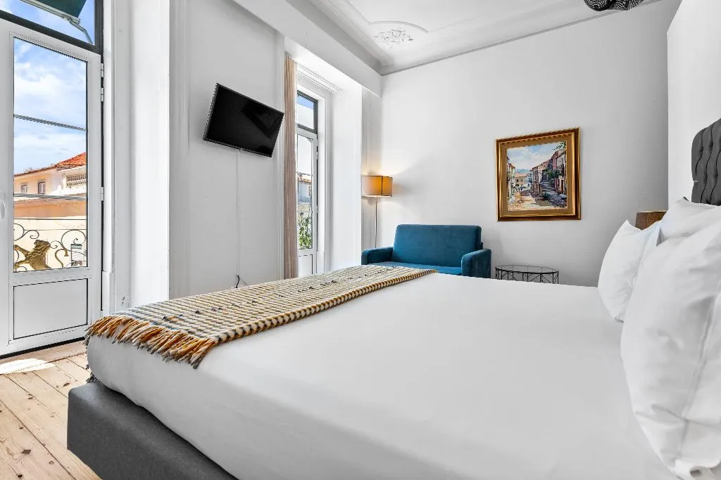SUITE ONE BEDROOM ONE BATHROOM Room, Quinta Colina By Shiadu, Lisbon