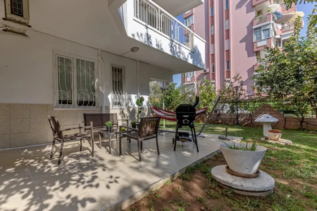 VILLA STANDARD Room, Melissa's Suites, Antalya