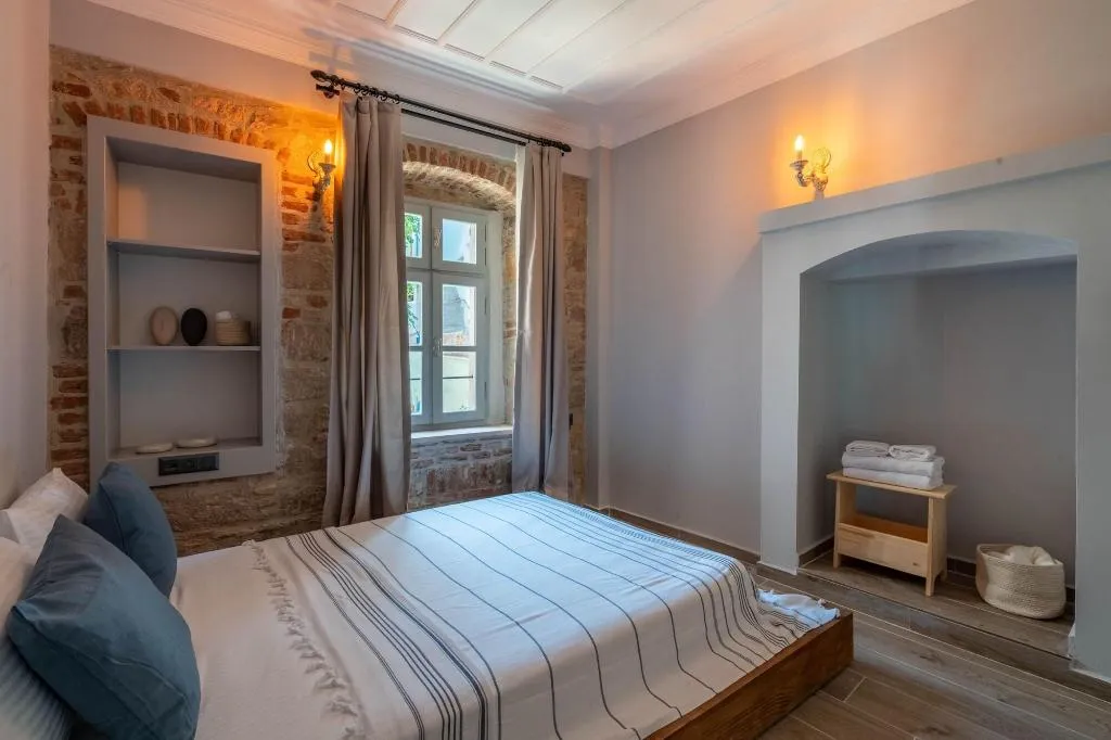 Room, Maja Cunda Otel, Izmir
