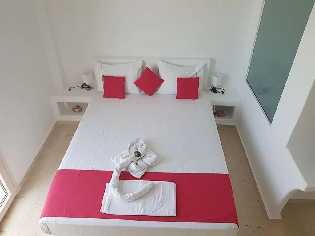 Room, Casa Bella, Santorini