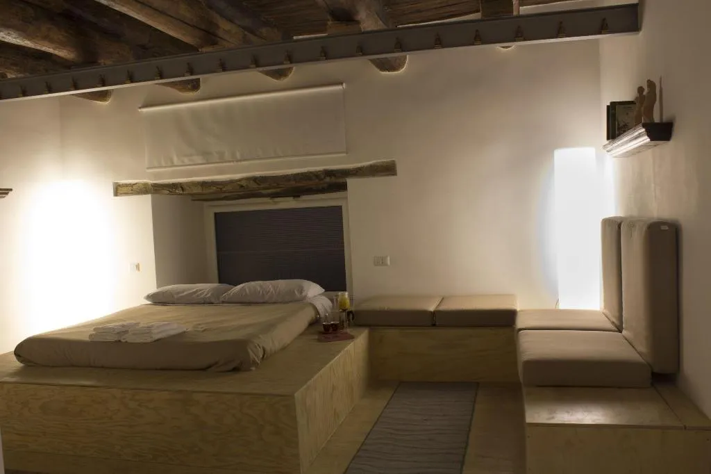 Room, Casa Latina B&B, Naples