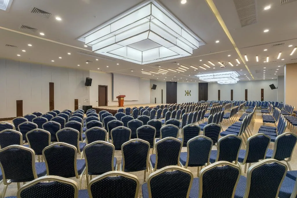 Conferences, Kefaluka Resort, Bodrum