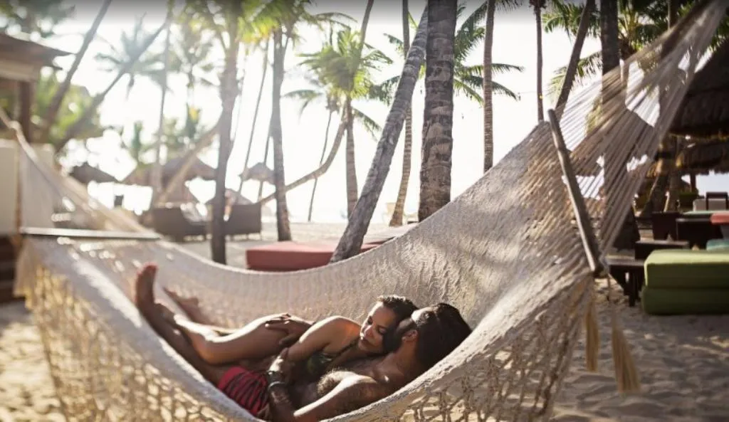 Sports and Entertainment, Mahekal Beach Resort & Spa, Playa Del Carmen