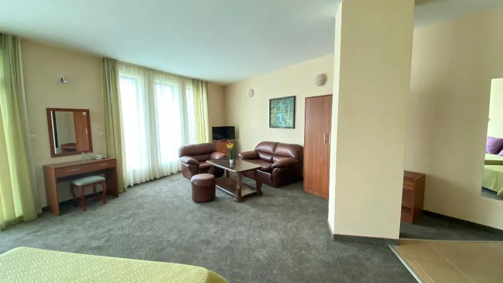 FAMILY ROOM STANDARD Room, Hotel L&B Sunny Beach, Bourgas
