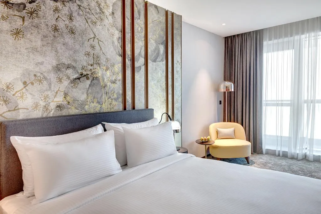 DOUBLE PREMIUM Room, Millennium Place Barsha Heights, Dubai