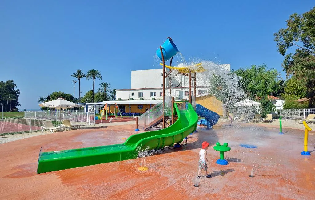 Sports and Entertainment, Sol Marbella Estepona Atalaya Park, Costa Del Sol