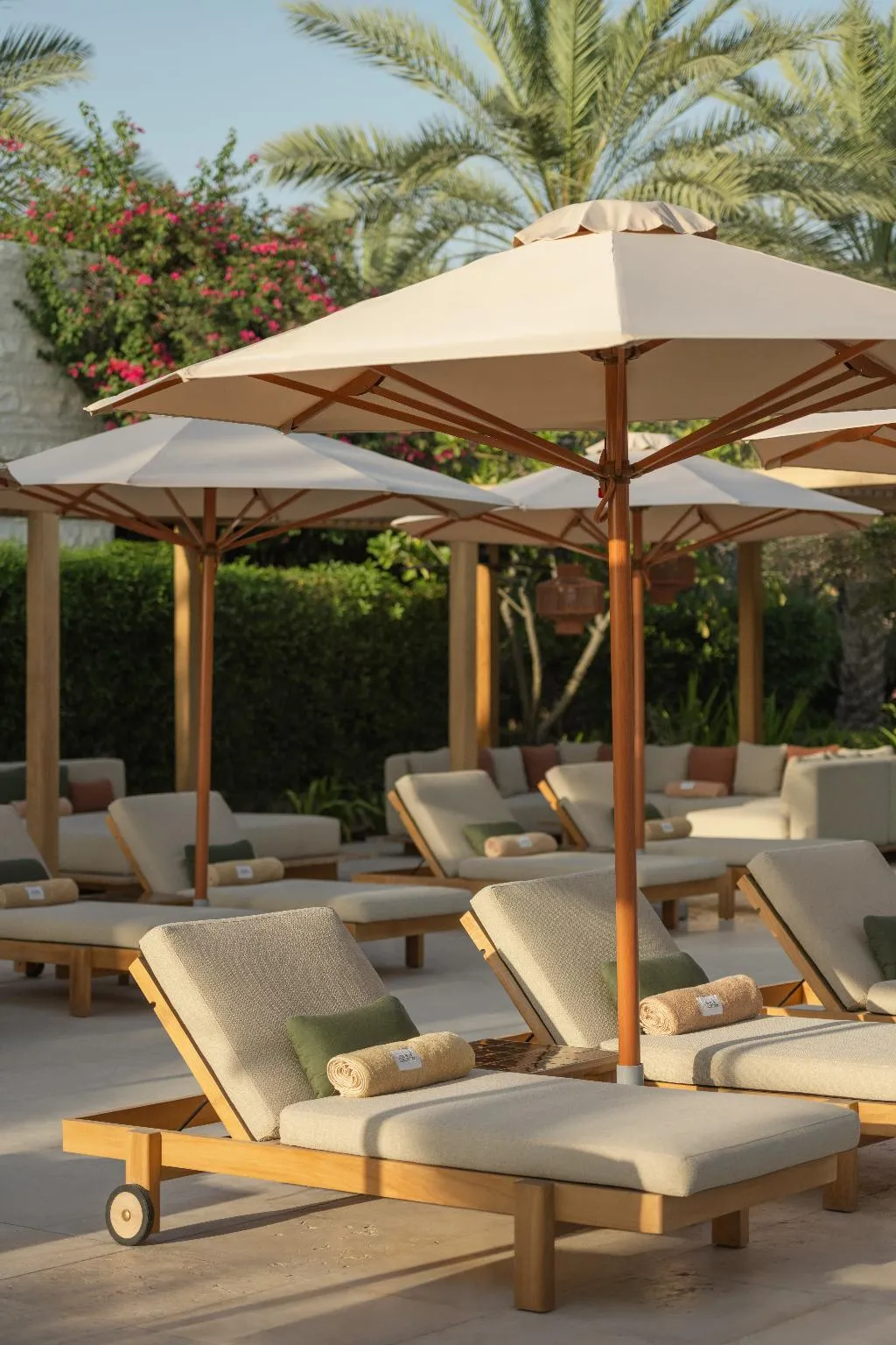 Pool, Melia Desert Palm Member of Melia Collection, Dubai