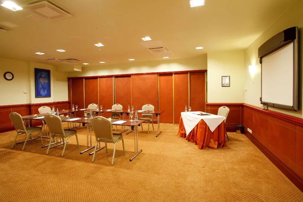 Conferences, Monika Centrum Hotels, Riga