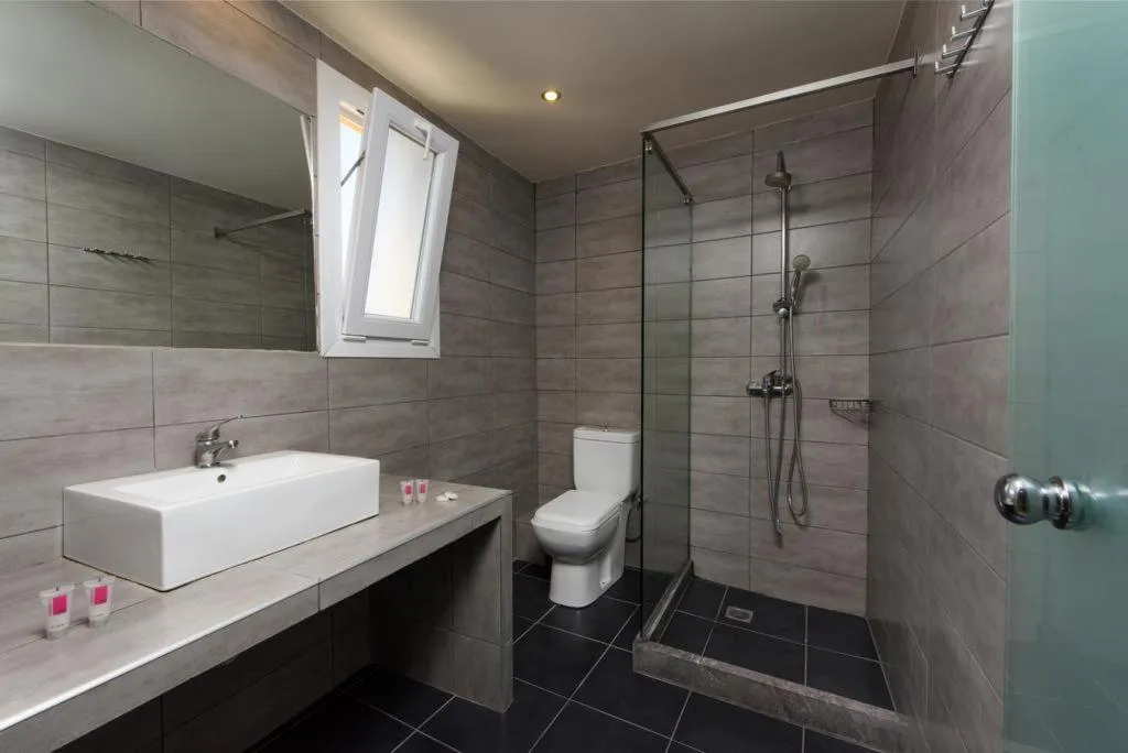 Room, Olympion Village, Corfu