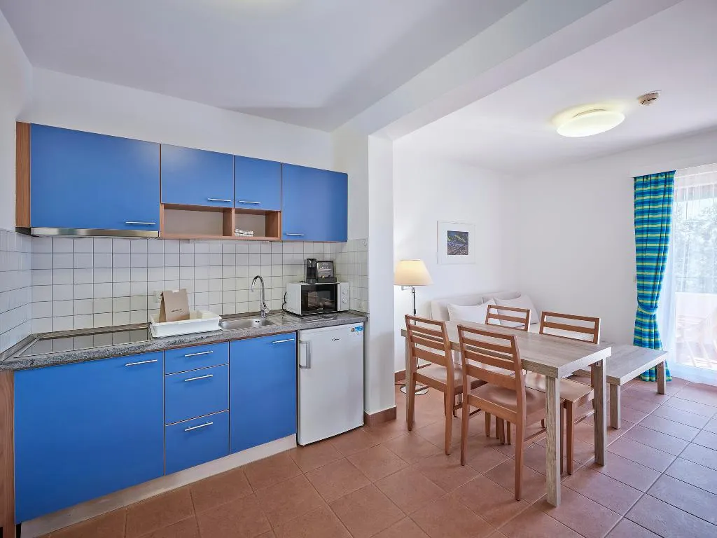 APARTMENT STANDARD Room, Maistra Select Naturist Park Koversada Apartments, Istria