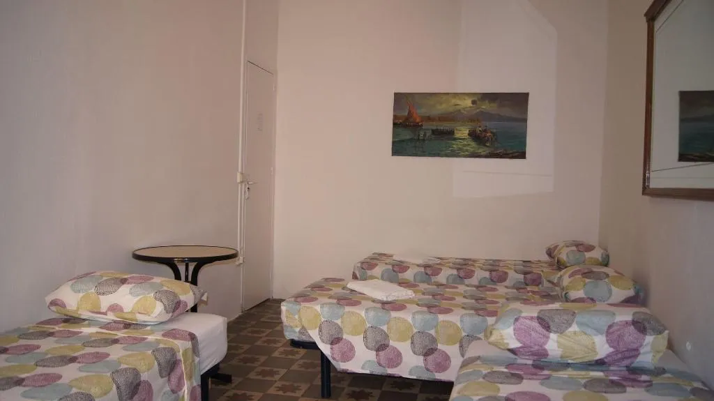 Room, Arosa, Barcelona