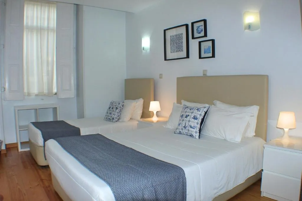 Room, Dear Porto Guest House, Porto