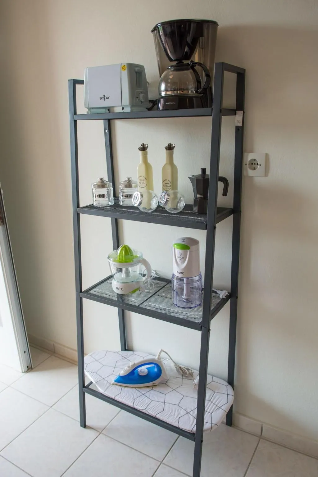 Room, Riposo Studios & Apartments, Corfu