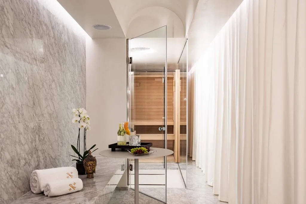 Double or Twin EXECUTIVE Room, Rosselli - AX Privilege, Malta