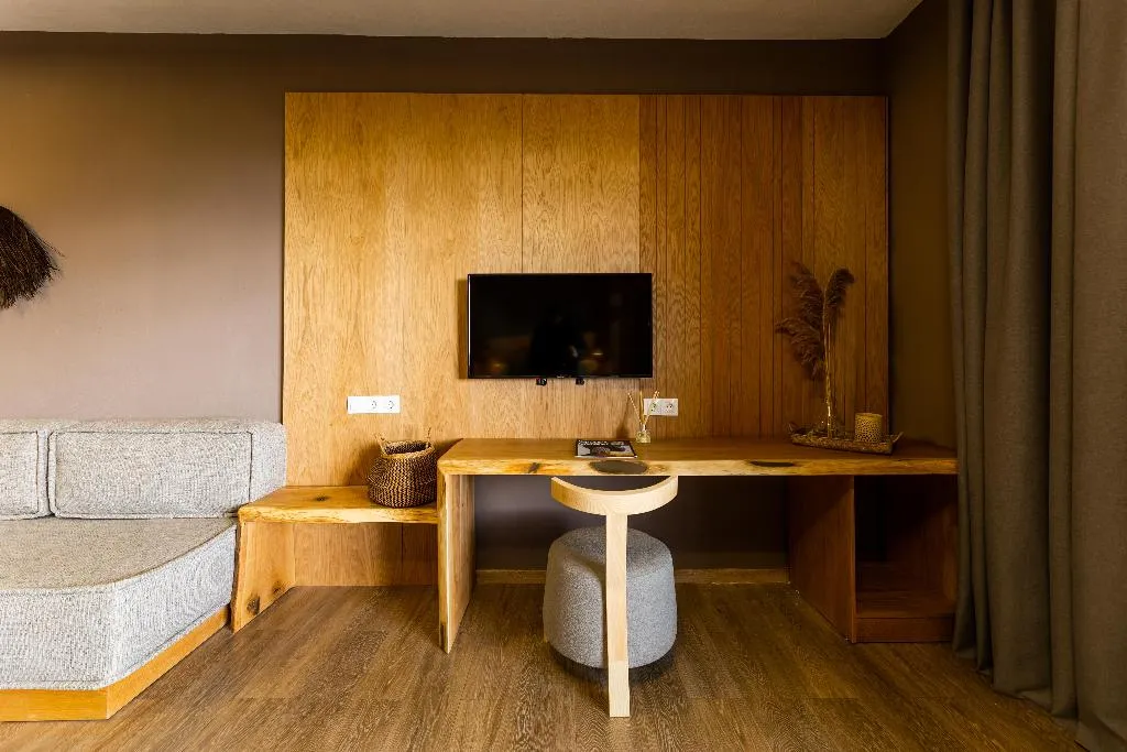 SUITE SUPERIOR SEA VIEW Room, Avaton Suites & Villas, Skiathos