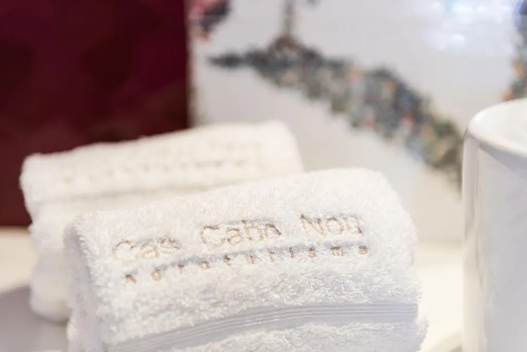 Double or Twin SUPERIOR Room, Cas Cabo Nou Agroturisme ONLY ADULTS, Majorca