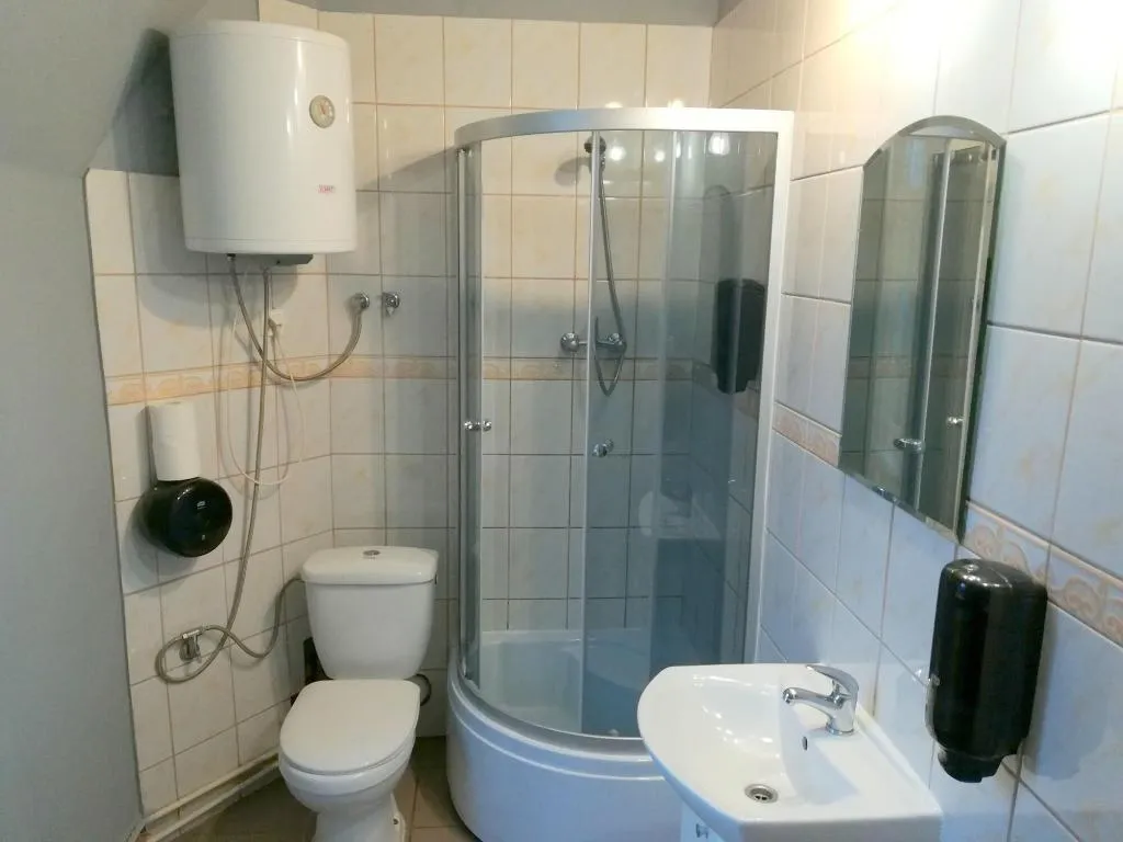 Room, Central Sopot, Gdansk