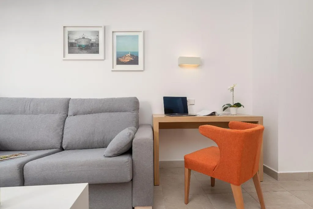 SUITE STANDARD Room, Trendhotel Alcudia, Majorca