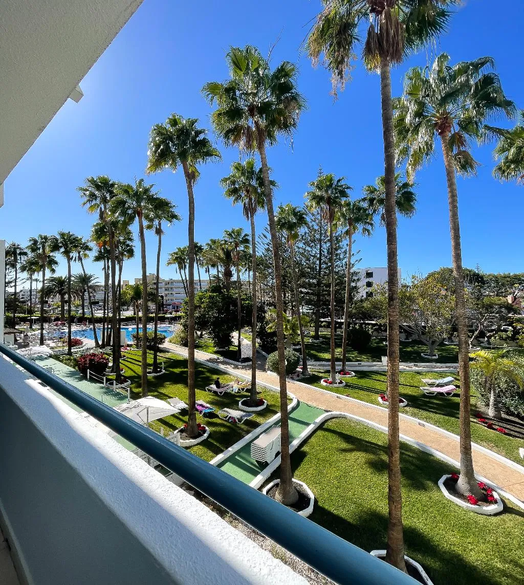 APARTMENT STANDARD Room, Playa del Sol, Gran Canaria