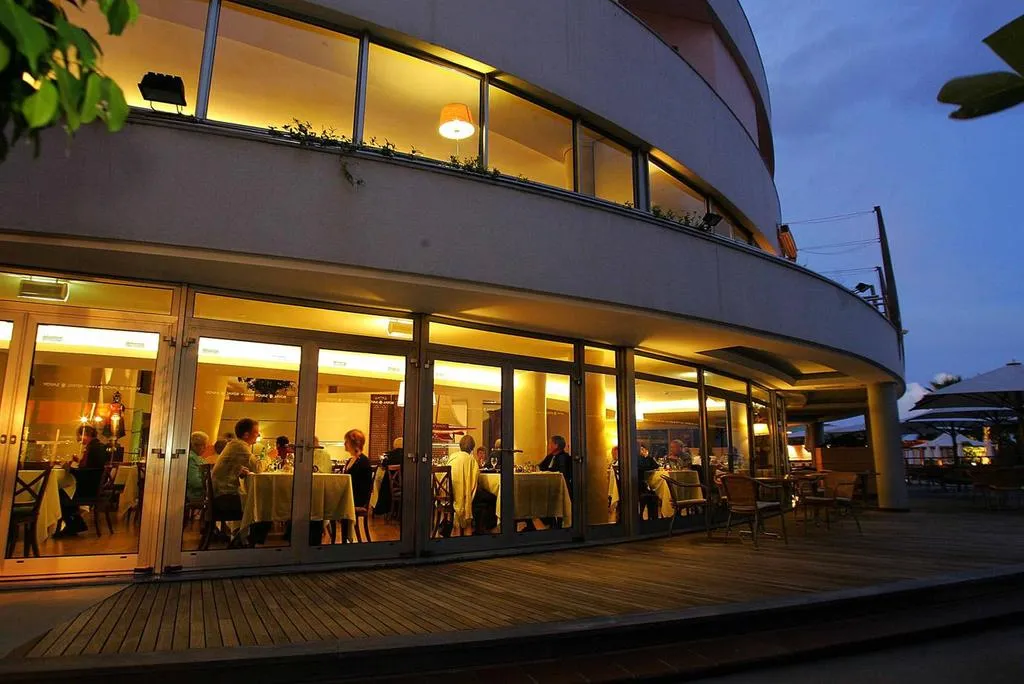 Restaurant, Royal Savoy Madeira, Madeira
