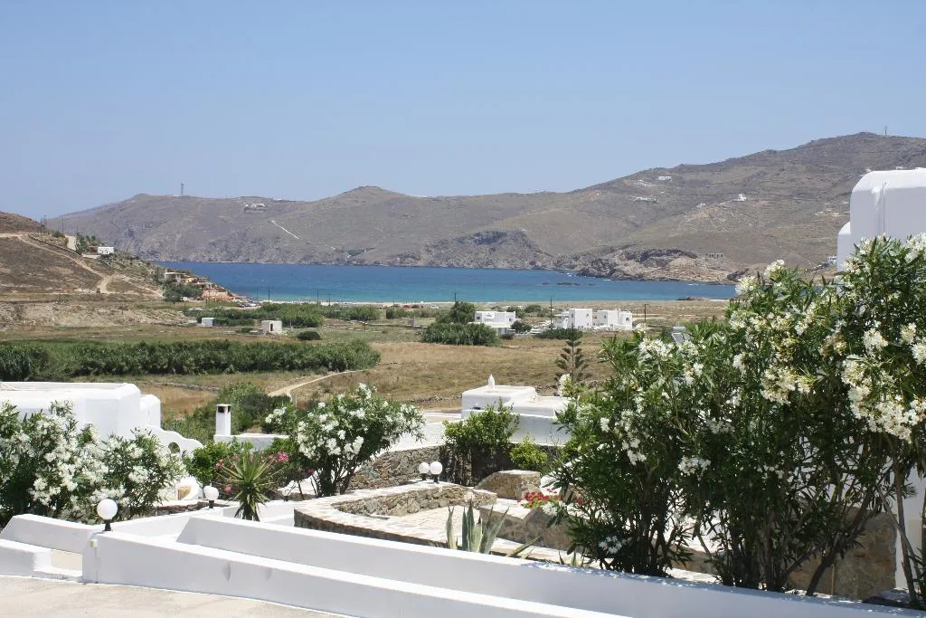 General view, Anamar Mykonos, Mykonos