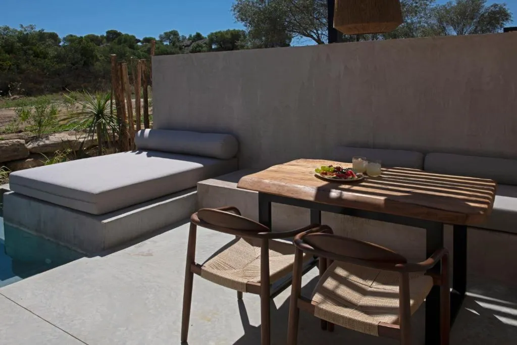 SUITE CLASSIC Room, Pure Villas, Halkidiki