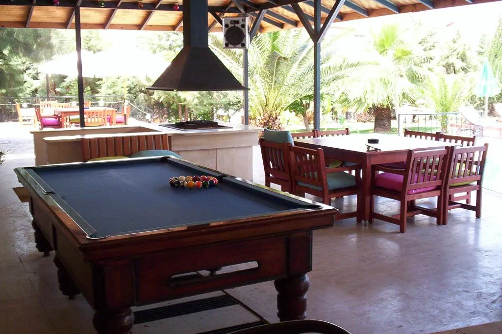 General view, Antas Deluxe Apart, Dalaman