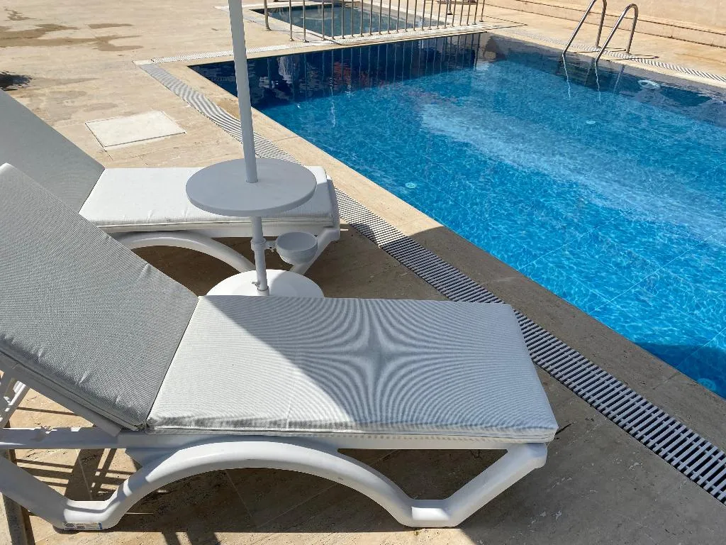Pool, Naturella Hotel, Antalya