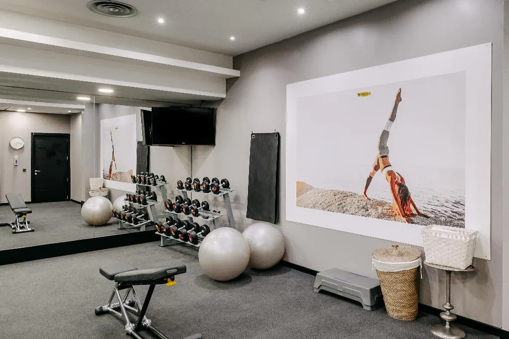 Sports and Entertainment, 138 Liberdade Hotel, Lisbon