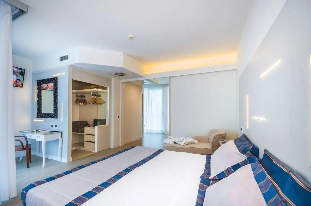 Room, Panoramic, Venice
