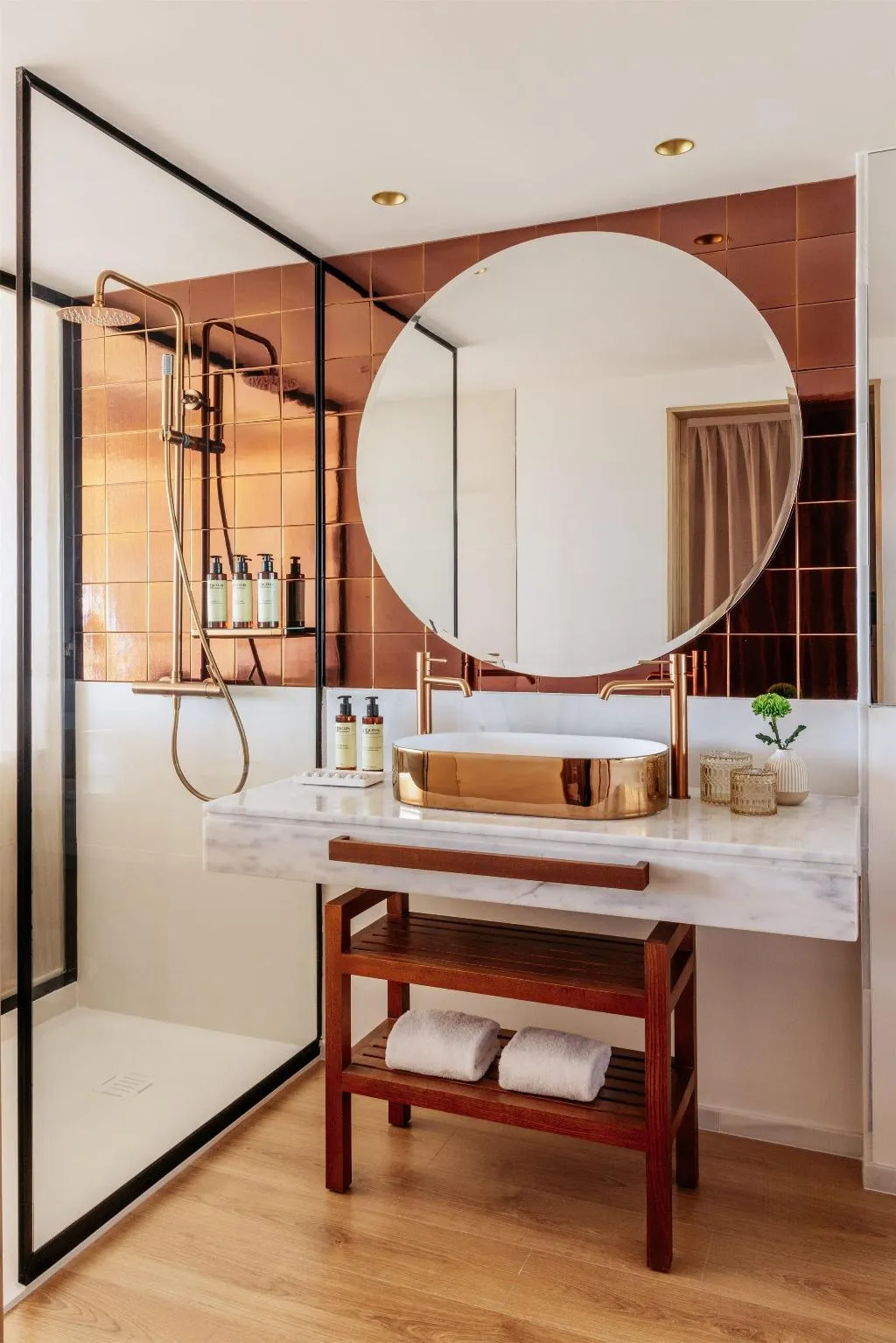 Double or Twin CONNECTING ROOM Room, ME Marbella, Costa Del Sol