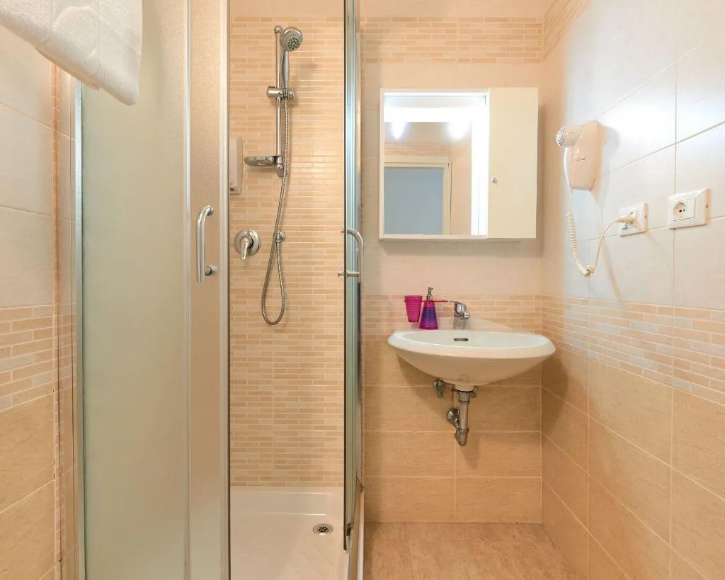 Room, Residenza Martin, Florence