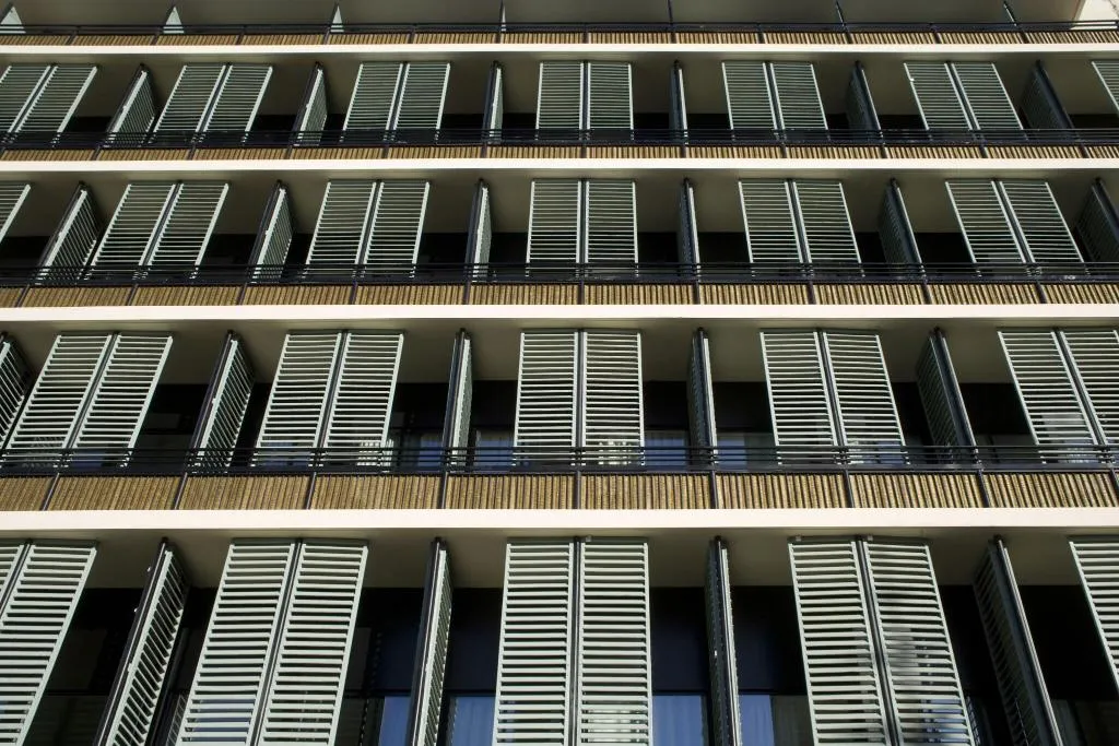 Terrace, Cotton House, Autograph Collection, Barcelona